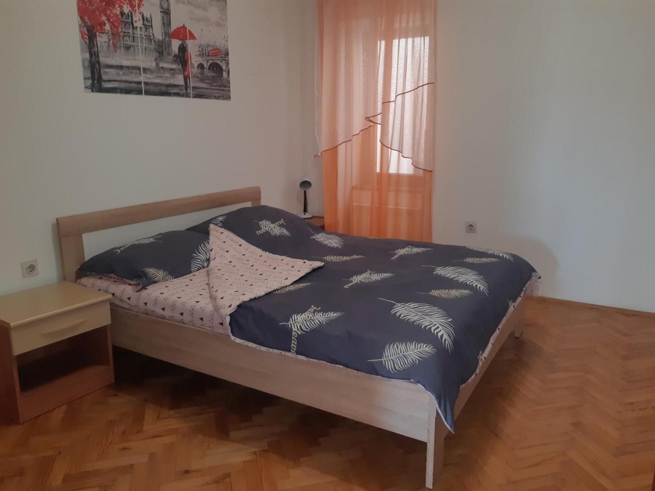 Apartment Marija Pula Buitenkant foto