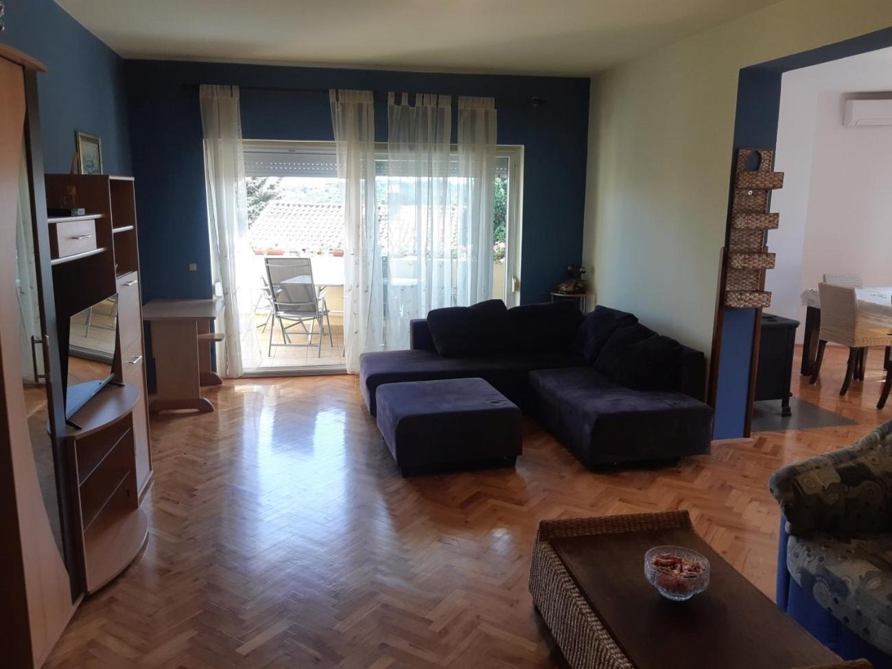 Apartment Marija Pula Buitenkant foto